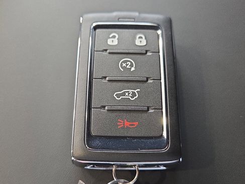 New 2025 Jeep Grand Cherokee Summit w/ Adv Protech Group IV image 32