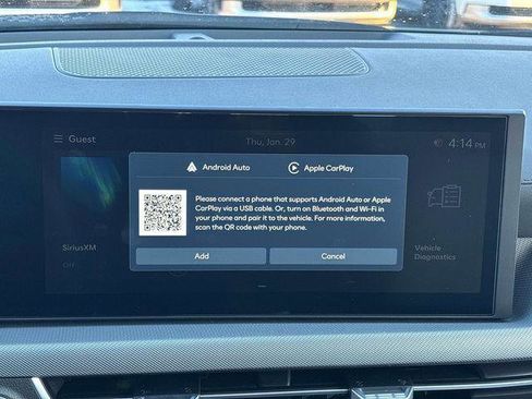 New 2026 Hyundai Sonata SEL image 12