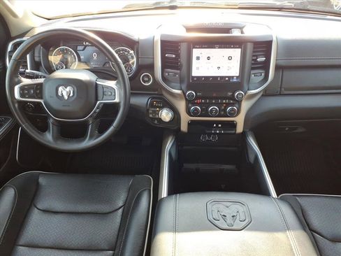Certified 2022 RAM 1500 Laramie image 15