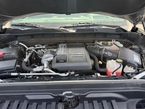 Used 2021 GMC Sierra 1500 AT4 w/ AT4 Premium Package AWD/4WD image 16