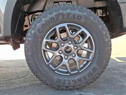 New 2025 Ford Ranger XLT w/ Trailer Tow Package image 18