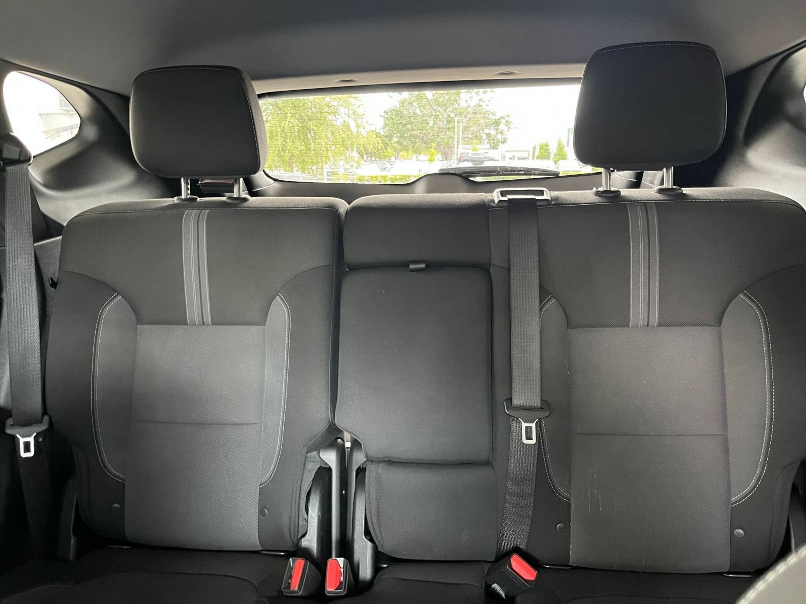 Used 2025 Chevrolet Blazer LT FWD image 37
