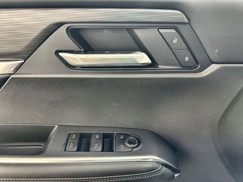 New 2026 GMC Acadia Elevation w/ LPO, Floor Liner Package image 15