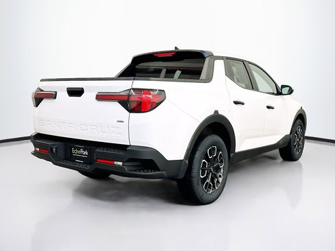 Used 2024 Hyundai Santa Cruz SEL AWD/4WD image 9