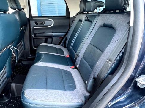 Used 2021 Ford Bronco Sport Outer Banks image 13