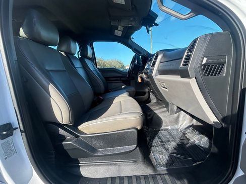 Used 2021 Ford F450 XL image 21