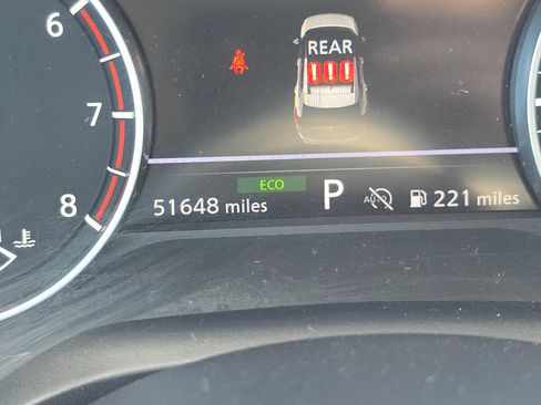 Used 2024 Nissan Rogue SV FWD image 33