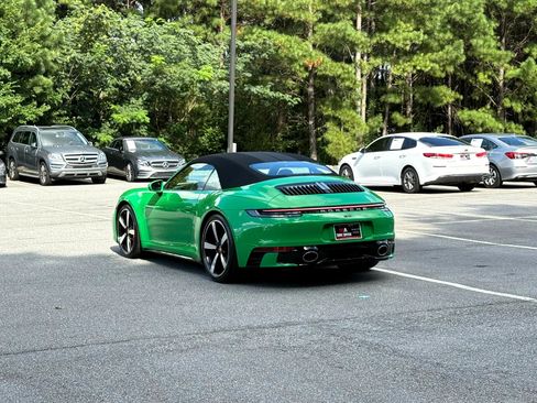 Used 2023 Porsche 911 Carrera S image 13