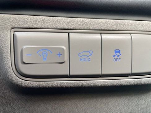 New 2026 Hyundai Tucson SEL image 16