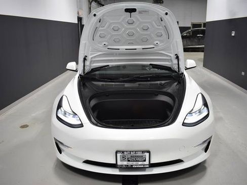 Used 2023 Tesla Model 3 Performance image 34