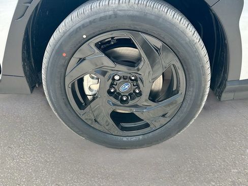 New 2026 Subaru Crosstrek 2.5i Sport AWD/4WD image 29