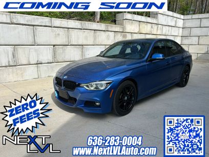 Used 2016 BMW 328i xDrive Sedan