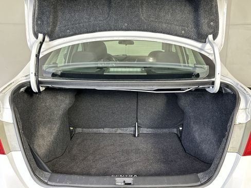 Used 2017 Nissan Sentra S image 27