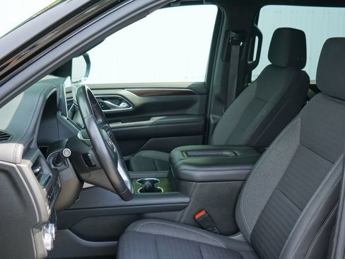 Used 2022 GMC Yukon SLE AWD/4WD image 12