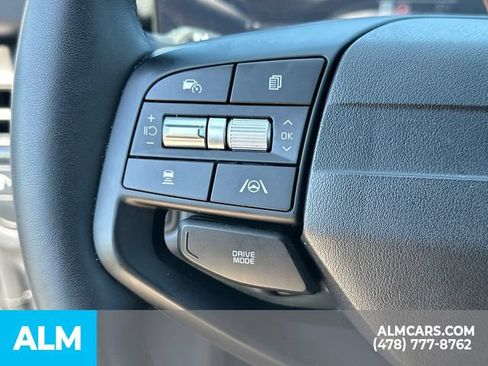 Used 2026 Kia Sportage LX FWD image 29