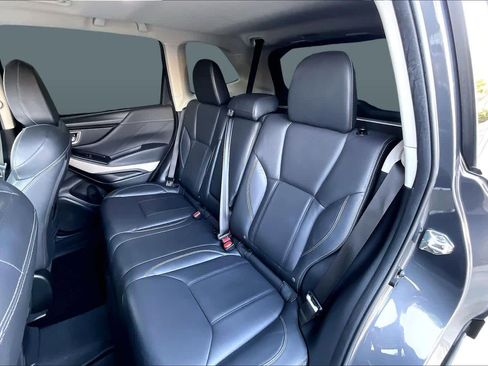 Used 2023 Subaru Forester Limited image 19