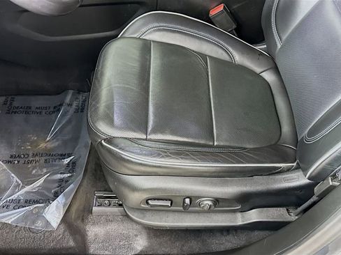 Used 2020 Chevrolet Traverse High Country image 19