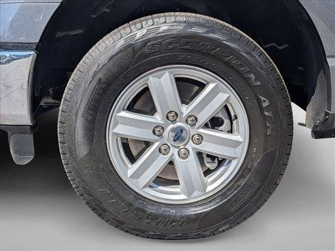 Certified 2025 Ford F150 XL w/ Equipment Group 103A High AWD/4WD image 21