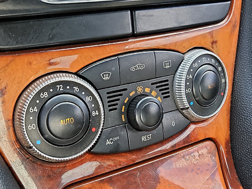 Used 2003 Mercedes-Benz SL 500 image 14
