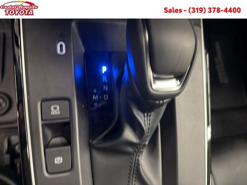 New 2026 Toyota Corolla Cross XLE image 21