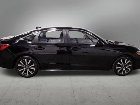 Certified 2023 Honda Civic EX image 7