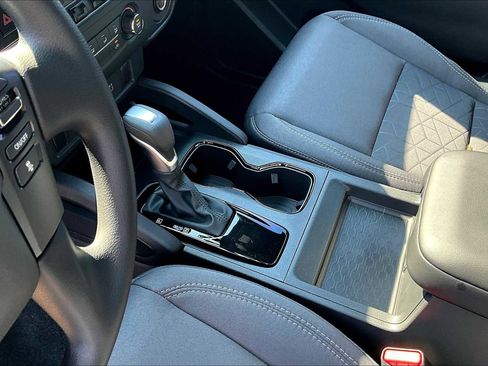 New 2026 Nissan Frontier SV w/ Tow Package image 11