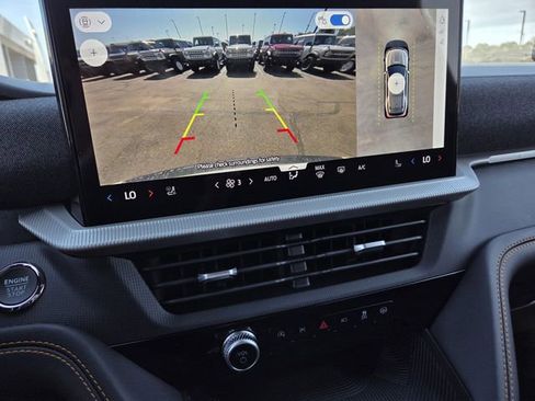 New 2026 Ford Explorer Tremor w/ Tremor Ultimate Package AWD/4WD image 7