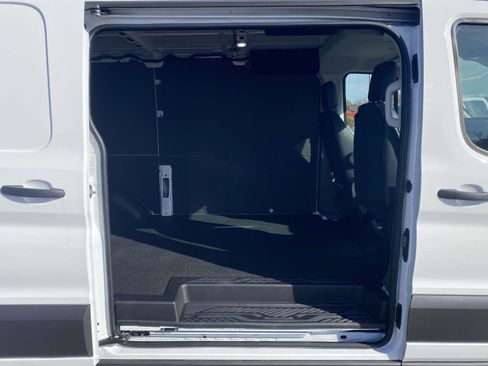 New 2025 Ford Transit 250 Base RWD w/ Exterior Upgrade Package image 8