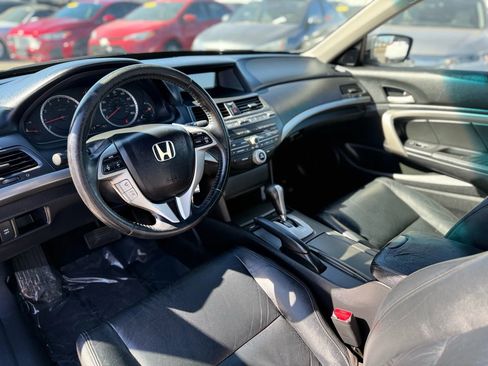 Used 2010 Honda Accord EX-L image 14