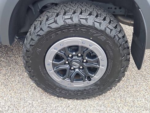 Used 2024 Ford Ranger Raptor AWD/4WD image 8