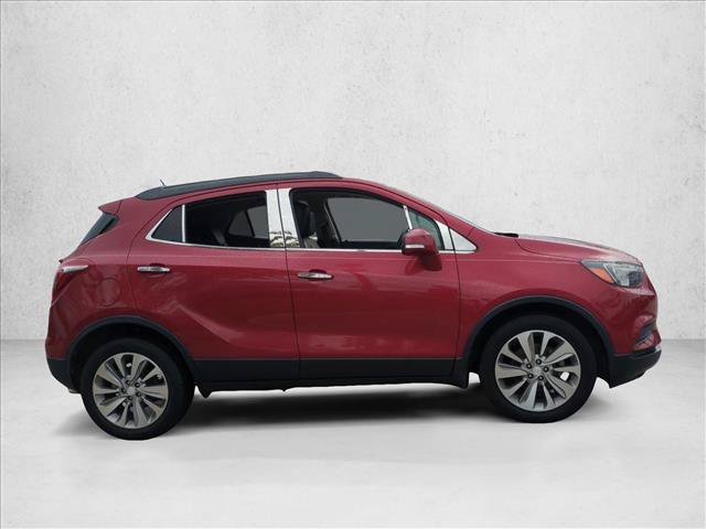 Used 2019 Buick Encore Preferred w/ Safety Package FWD image 5