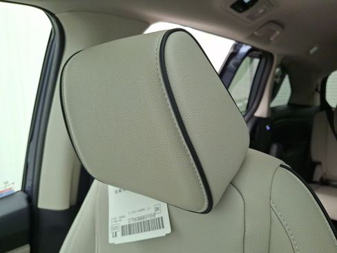 Used 2026 Honda Odyssey Touring image 24