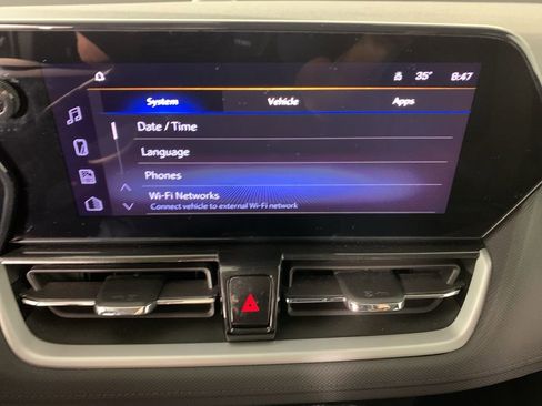 Used 2025 Chevrolet TrailBlazer LT image 23