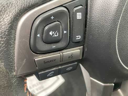 Used 2016 Subaru Crosstrek 2.0i Premium image 34