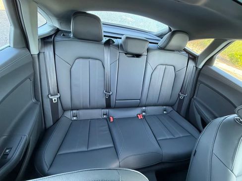 New 2025 Audi A5 2.0T Premium image 42