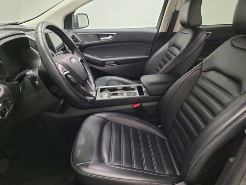 Used 2024 Ford Edge SEL image 17