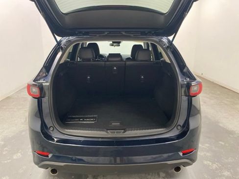 Certified 2025 MAZDA CX-5 AWD 2.5 S w/ Select Package image 21