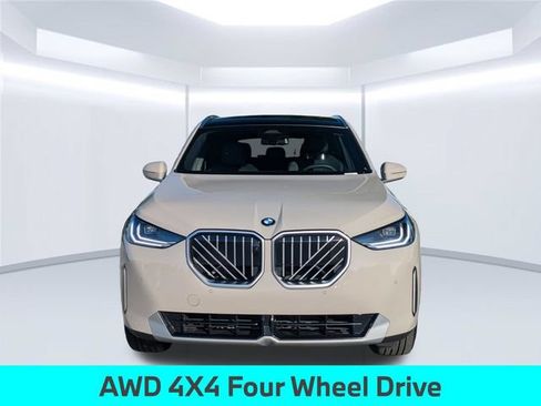 Used 2026 BMW X3 xDrive30i AWD/4WD image 11
