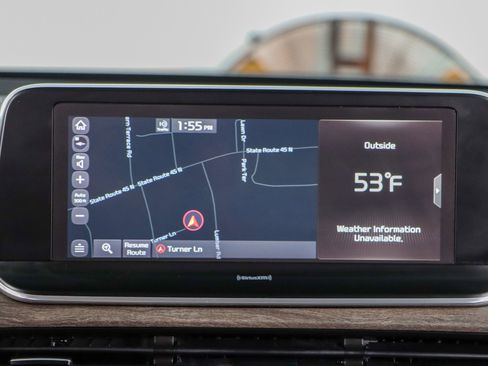 Used 2021 Kia Telluride EX w/ EX Premium Package image 18