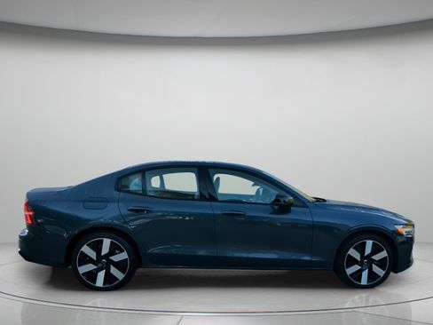 Used 2024 Volvo S60 T8 Ultimate AWD/4WD image 32