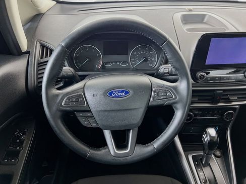 Used 2019 Ford EcoSport SE image 14