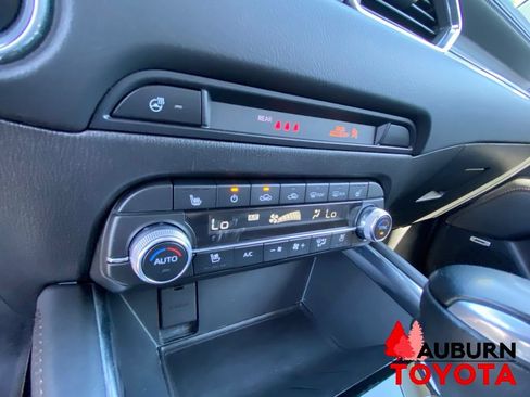Used 2021 MAZDA CX-5 Grand Touring w/ GT Premium Package AWD/4WD image 45