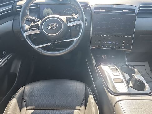 Used 2023 Hyundai Tucson Limited image 6