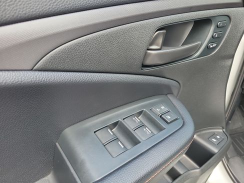 Used 2023 Honda Passport TrailSport image 24