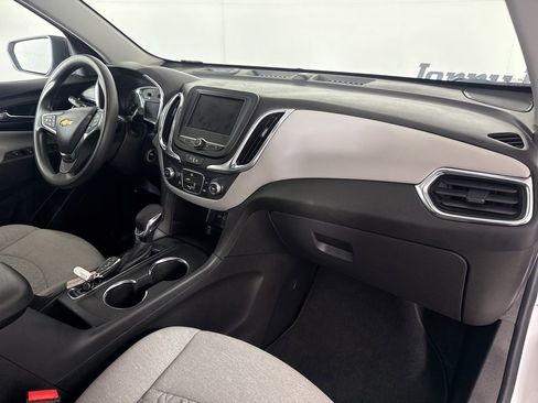Used 2024 Chevrolet Equinox LS w/ LS Convenience Package FWD image 27