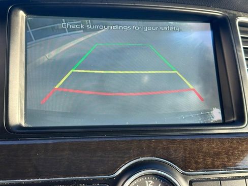 Used 2015 Kia Cadenza Premium image 26