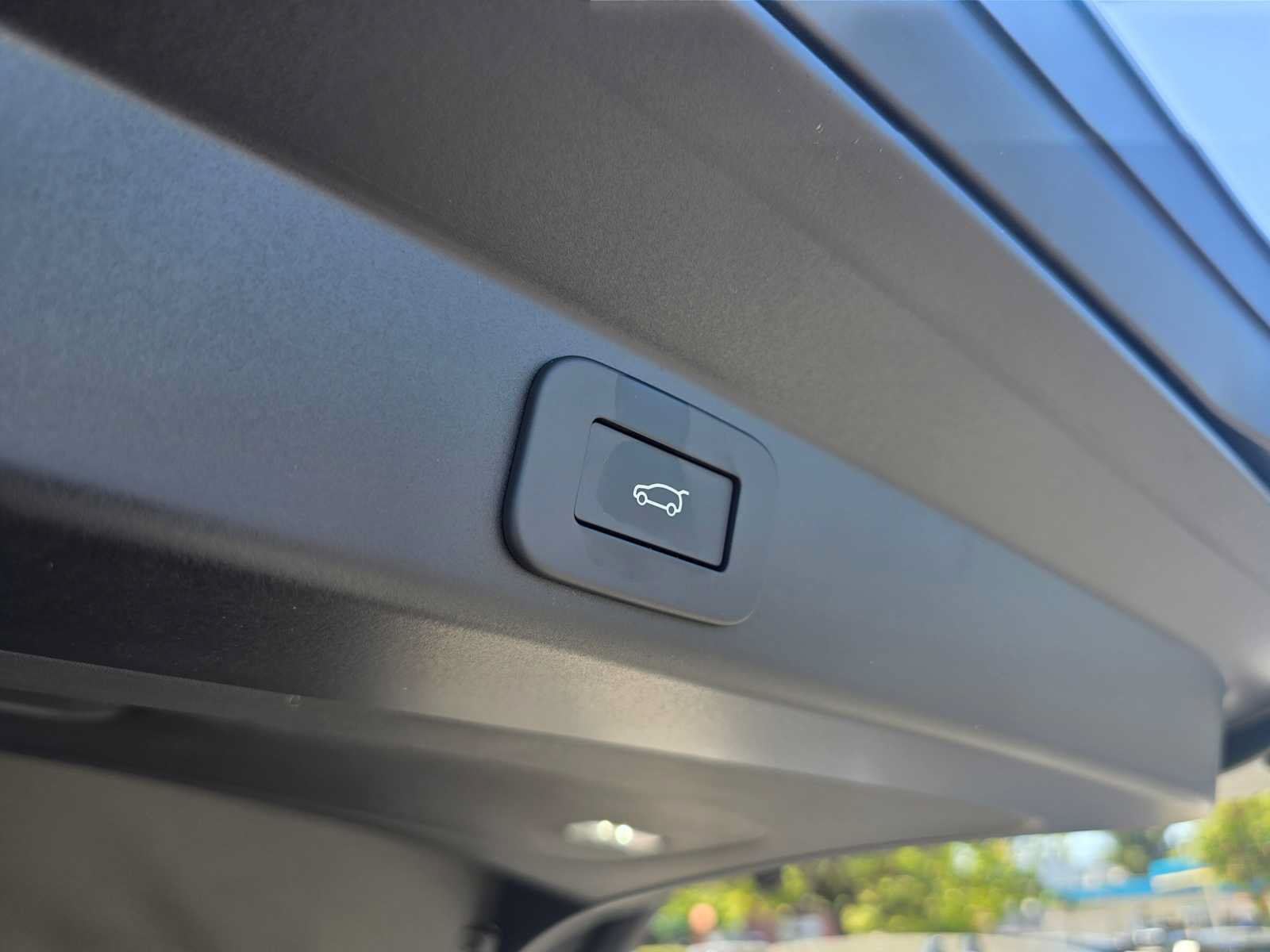New 2026 Land Rover Range Rover Sport Dynamic SE AWD/4WD image 15