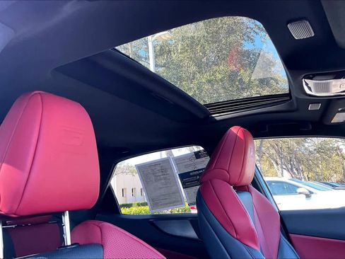 Used 2024 Lexus NX 350 F Sport image 14