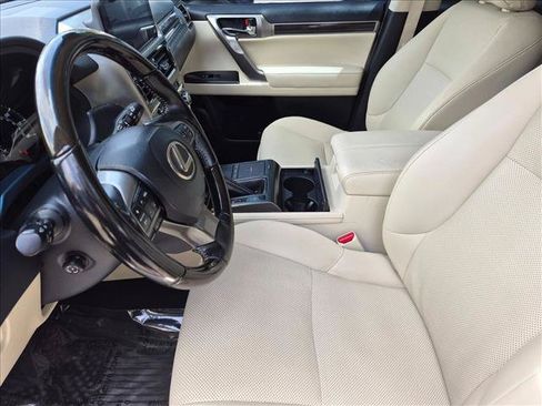 Used 2023 Lexus GX 460 Premium AWD/4WD image 16