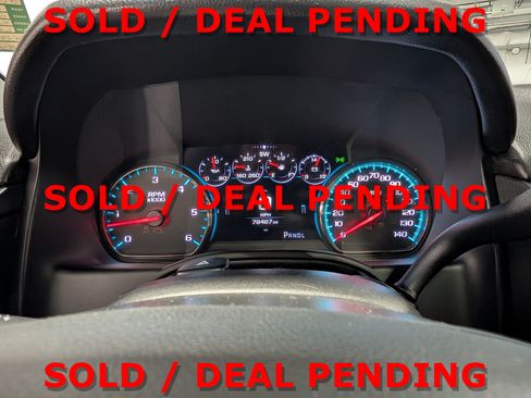Used 2018 GMC Yukon Denali w/ Denali Ultimate Package AWD/4WD image 30